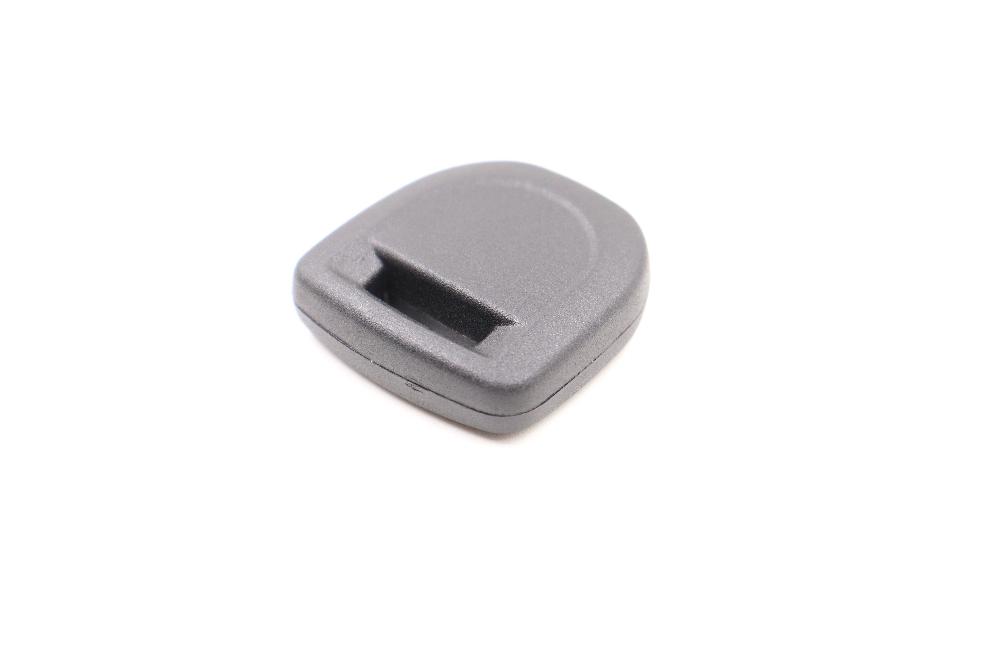 MFK/Transponder/Chip Key Head 4 - To Suit Mazda Style | Remote Pro
